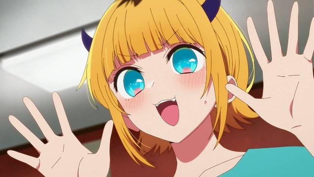 春アニメ【推しの子】MEMちょがB小町の新メンバーに！ 実はとある秘密