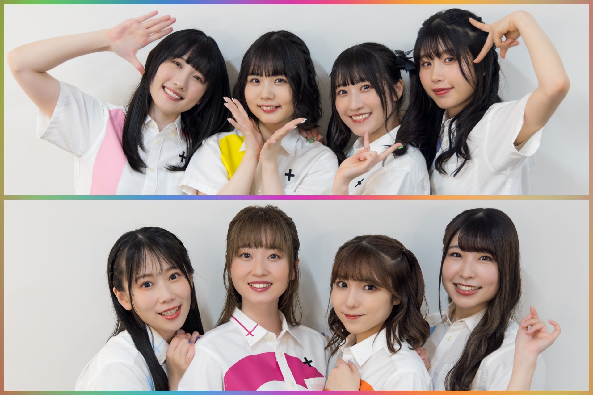 DIALOGUE＋“仕事と思えないくらい楽しんだ”「＜音泉＞祭り2023夏 NEXT