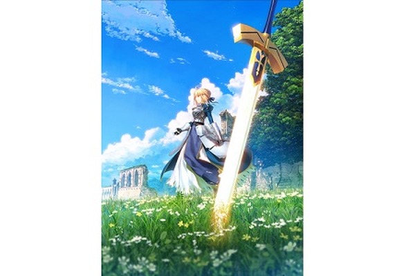 Fate/stay night』15年の軌跡―「Fate/stay night 15th Celebration 