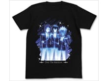 キンプリ　Tシャツ Amazon | KING OF PRISM Over The Rainbow Tシャツ | Tシャツ