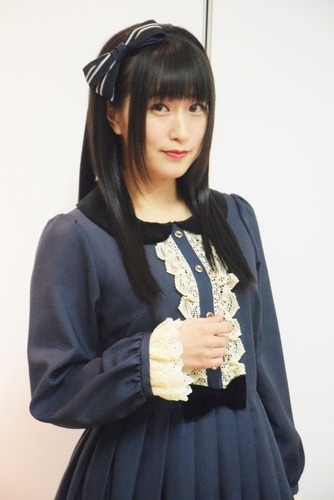 村川梨衣 自身6枚目となるシングル はじまりの場所 をリリースー ピアノを弾ける方は超人 楽器を発明した方は天才 インタビュー 超 アニメディア