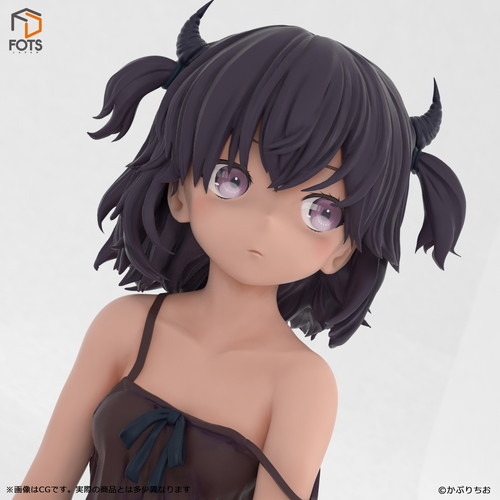 ★FOTS jc かぷりちお 茉玖ろいこ ワンピースVer.未開封品★ 66598.jpg?zoom=spacing