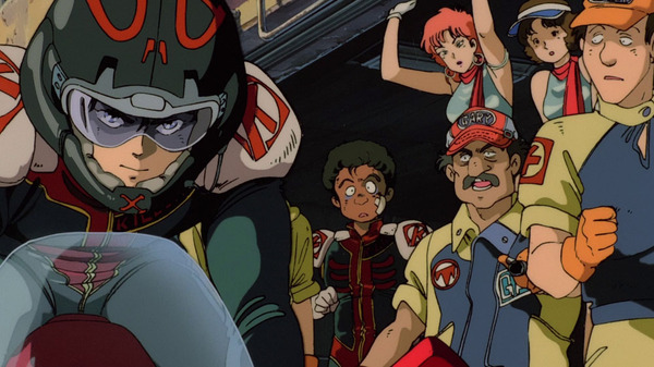 アニメ三銃士・ヴイナス戦記 録音台本 30年の時を経て、幻の名作が今、蘇る！安彦良和原作・監督作品