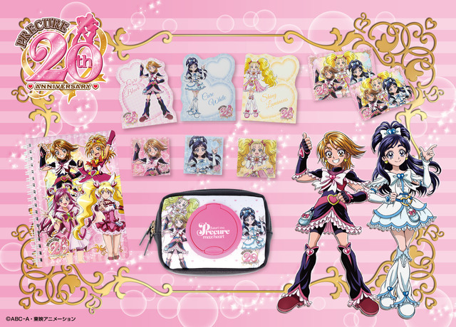 プリキュア Tシャツ Sサイズ 漫画 アニメ 映画 ゲーム 声優 precuremovie2019spring_0118cut