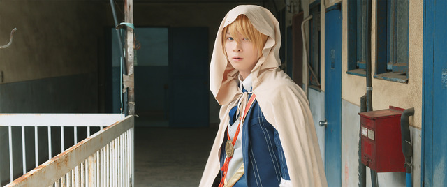 映画 刀剣乱舞 黎明 三日月宗近 山姥切国広 682507.jpg?zoom=spacing