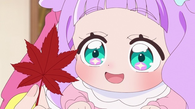 ひろがるスカイ！プリキュア」今年の秋をどう過ごそう？ みんなで
