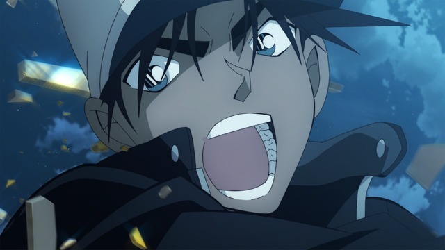 名探偵コナン 100万ドルの五稜星 ぱしゃこれ 服部平次 名探偵コナン 100万ドルの五稜星 ぱしゃこれ 服部平次 No.02 服部