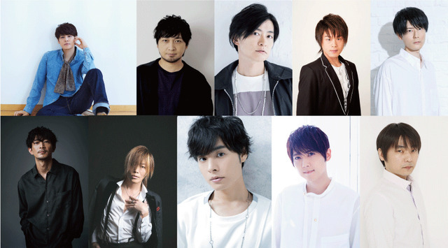 160サイズ満帆 アニメ系・声優ポスター約150本まとめ アニメ