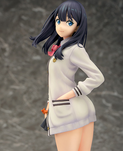 α1 SSSS.GRIDMAN ちっさ カオス&セリフ 宝多六花 スリーブ