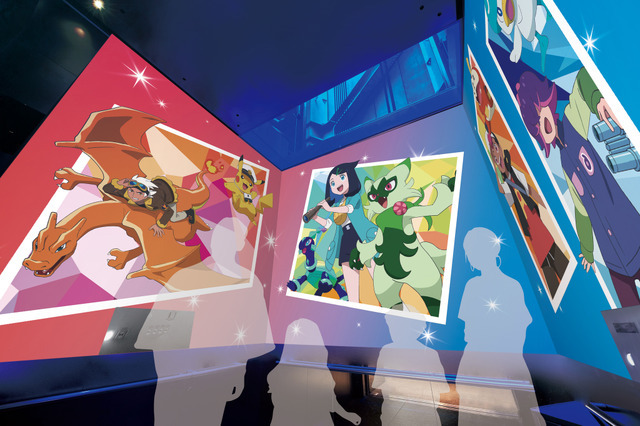 ポケモン」東京スカイツリーと初コラボ！コラボグッズ＆カフェメニュー