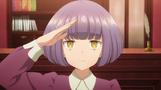 誰ソ彼ホテル 塚原音子 アプリゲーム『誰ソ彼ホテル Re:newal』CM 「塚原音子編」 - YouTube