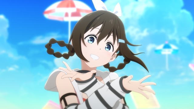 アイナナ1~2期＋3期(1~4)＋OVA(特典カードブック付) blu- 