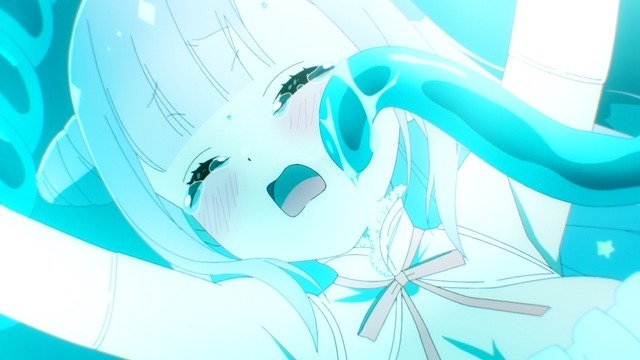夏アニメ「まほあく」“魔法少女の仕事は思ったより辛くないん