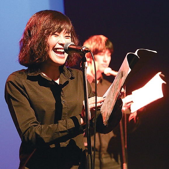 Pr 城西国際大学メディア学部 メディア情報学科 映像芸術コース 声優アニメディア掲載版 超 アニメディア