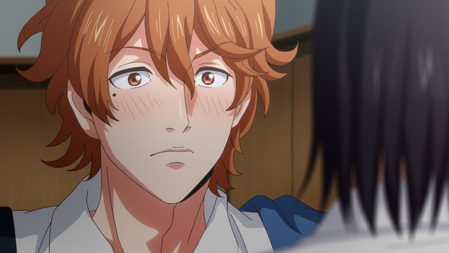 夏アニメ「黄昏アウトフォーカス」義一に告白した仁！ 2人の物語は