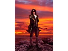 Linked Horizon、約4年ぶりとなるニューアルバム「進撃の軌跡