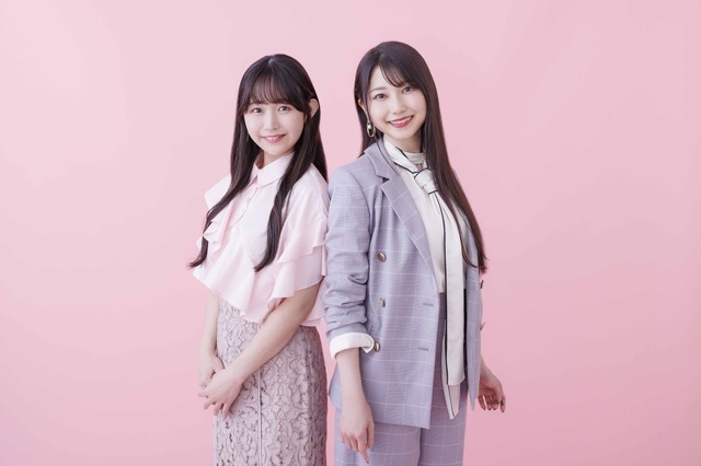 声優アニメディア6月号 購入特典ブロマイド 羊宮妃那 ヨドバシカメラ 2023