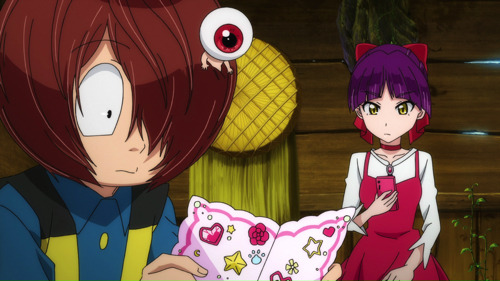 縄文人がsnsで大人気 Tvアニメ ゲゲゲの鬼太郎 第67話あらすじ 先行カットが到着 超 アニメディア