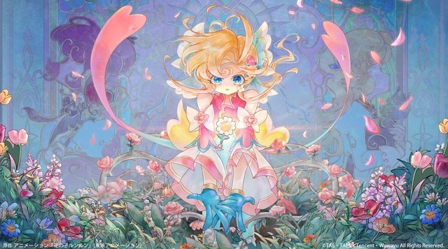 Amazon.co.jp: 花の子ルンルン DVD-BOX デジタルリマスター版
