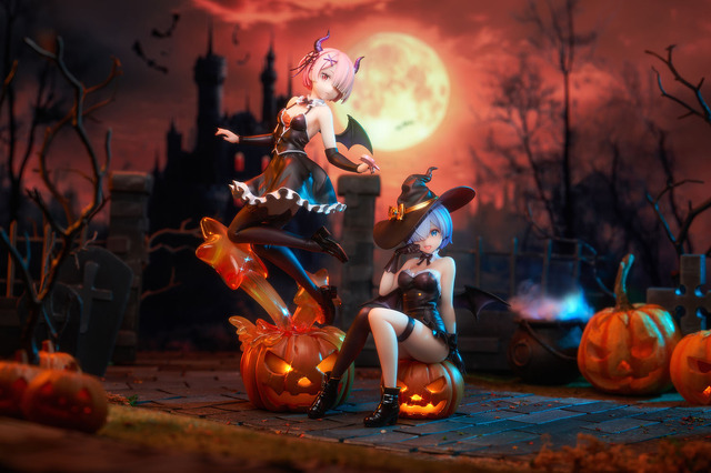 何でもお任せ　レム　神の視座　ラム　sp セット　リゼロ 844689.jpg?zoom=spacing