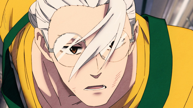 SAKAMOTO DAYS」第1クールは25年1月11日より！OPテーマはVaundy