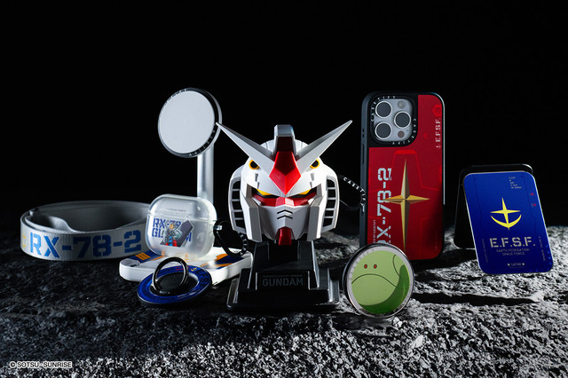 チ*ー様 機動戦士ガンダム　【シャア専用ザク】　 創通エージェンシー　 クローバ ガンダム「GQuuuuuuX」シャアが出る!? “緑のおじさん”の名前も