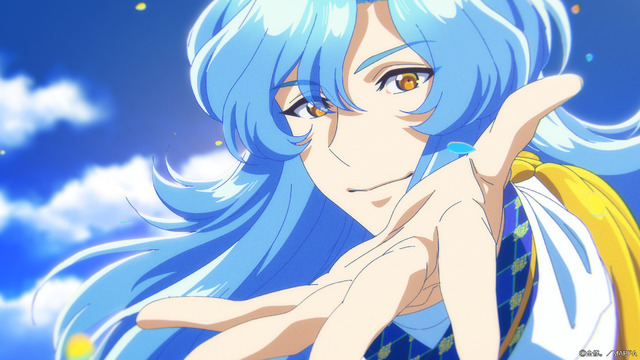 全修。」宮野真守が“歌うイケメン”に！ 超実在イグジスト役で出演