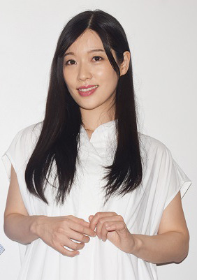 声優の原由実がブログで結婚を報告 超 アニメディア