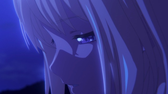 冬アニメ「バンドリ！ Ave Mujica」“秘密を抱えた”彼女を知る―俯く初華