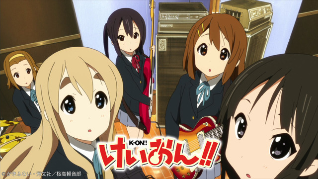 けいおん! パーカー XLサイズ 漫画 アニメ 映画 ゲーム 声優
