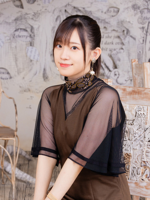 声優・高橋李依、短期休業を発表 「お大事にして！」「復帰待ってます