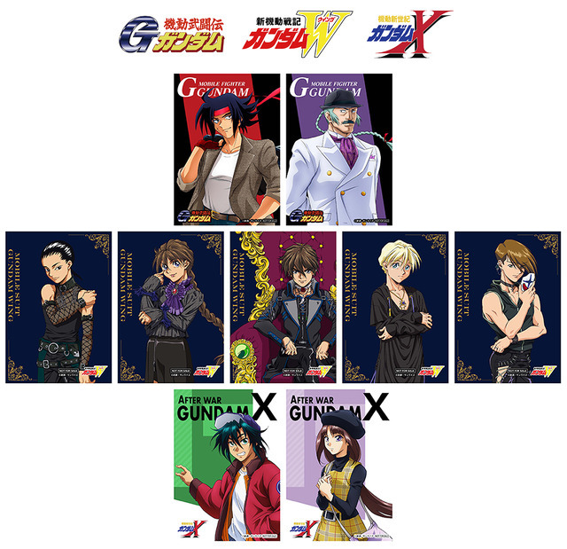 アニメグッズ　まとめ売り 週末限定セール！早い者勝ち！ 大量♪アニメグッズ まとめ売り Z/X