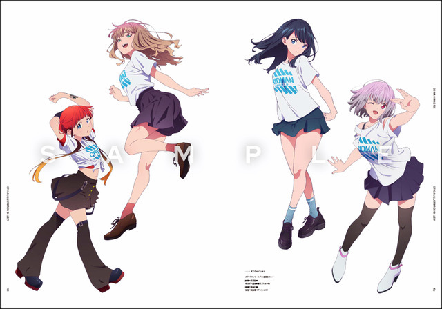 アニメスタイル 水着 女性キャラクター 絵画 芹沢＠日曜【東 ニ- 43a】 on Twitter