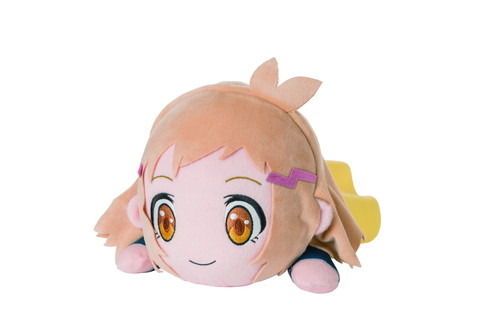 HIMEHINA　寝そべり ぬいぐるみ　ビッグアクリルスタンド　b　アクスタ HIMEHINA ねそべりぬいぐるみ～GiGO限定～ | オンラインクレーン