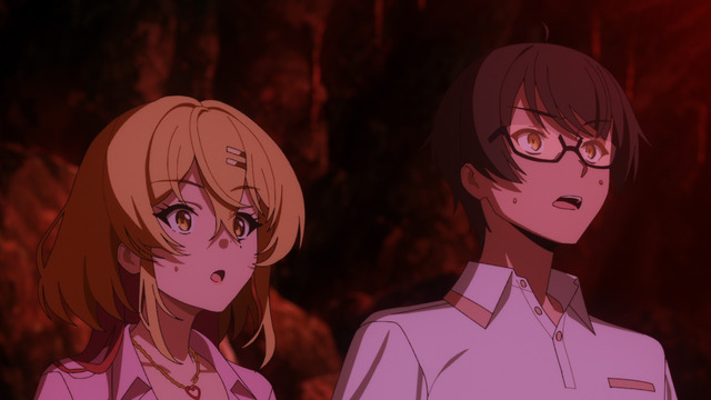 夏アニメ「ぬきたし」“ドスケベ”から逃げ回る淳之介は伝説のビ