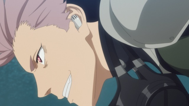 夏アニメ「怪獣8号」第2期 ついに第1部隊隊長・鳴海弦（CV内山昂輝