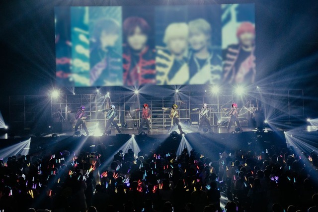 めておら　ライブ　武道館 ピクチャータオル　メルト 2.5次元歌い手アイドルグループ「めておら」結成から1年足らずの