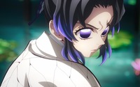 「鬼滅の刃 無限城編 第一章 猗窩座再来」MX4D、4DX上映が決定！ 特典は4Dビジュアルステッカー 画像