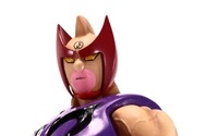 「キン肉マン」キン肉サダハルが“もし迫害を受けず成長したら？”版のフィギュアや、“原始の力”マンモスマンも！「キン肉マンSTATION」CCPJAPAN追加商品 画像