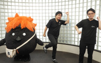 【20時～】「ハイキュー!!」“ハイキュー!!の日”はヒナガラスが大活躍！10周年のお礼&お手伝いをする特番が配信 画像