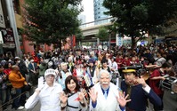 「池袋ハロウィンコスプレフェス2025」池ハロナイトやパレードなど企画第1弾が明らかに！チケットも販売開始 画像