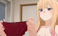 夏アニメ「着せ恋 Season2」思わぬお泊まりイベント発生♪ 海夢はドキドキが止まらない――！第22話先行カット 画像