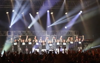 内田真礼 初の全国Zeppツアー「UCHIDA MAAYA Zepp Tour 2019 『we are here』」東京公演のライブレポートが到着【レポート】 画像