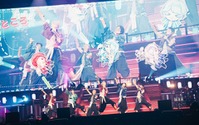 2.5次元アイドルグループ「いれいす」9万人動員の全国アリーナツアーを完走！「東京ドームに行くんで。マジでよろしく」【最終日公演レポ】 画像