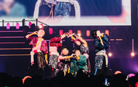 2.5次元アイドルグループ「いれいす」9万人動員の全国アリーナツアーを完走！「東京ドームに行くんで。マジでよろしく」【最終日公演レポ】 画像
