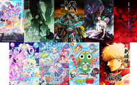 「エヴァ」30年ぶりの夕方帯放送！テレ東の10週連続“アニバーサリーアニメ”特別企画がスタート 画像