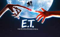 「E.T.」吹替声優・実写キャスト・キャラクター・あらすじ・楽曲まとめ【金曜ロードショー放送】 画像
