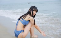 「ラブライブ！ニジガク」声優・大西亜玖璃、初の水着姿も！約3年ぶりの写真集が発売 画像