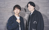 山下大輝＆内山昂輝、最終章で意識した“戦いの継続”「僕のヒーローアカデミア FINAL SEASON」【インタビュー】 画像