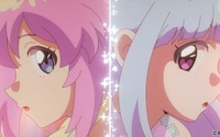 「ぴえろ魔法少女」最新作「魔法の姉妹ルルットリリィ」26年4月スタート！“魔法が使えるのは1年間”!? パイロットフィルム含む詳細明らかに 画像
